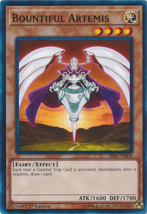 Fairy-Type Ritual Monsters: Harnessing the Power of Ancient Magic in Yugioh